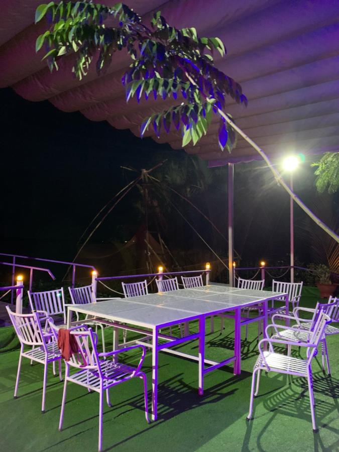 Homestay Nam Ham Luong Ben Tre Exterior photo
